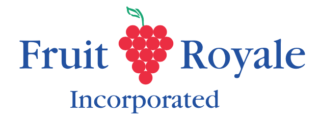 Fruit Royale Logo