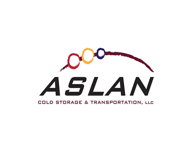 Aslan Cold Storage