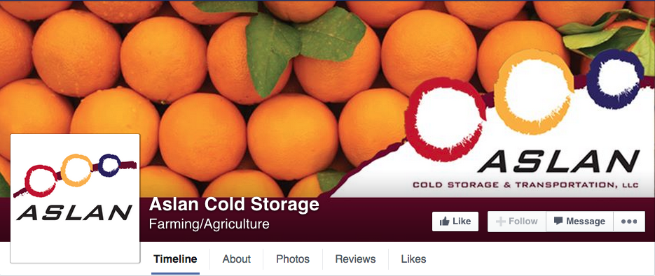 11- Aslan Cold Storage