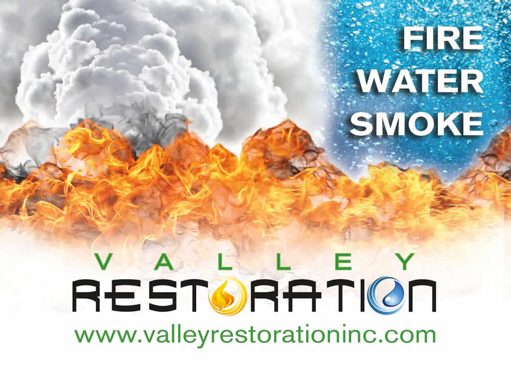 Valley Restoration