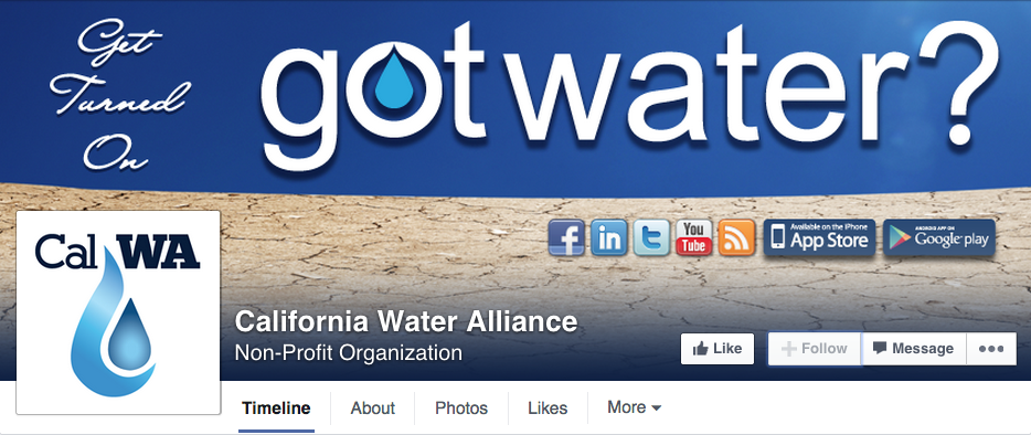 9- California Water Alliance