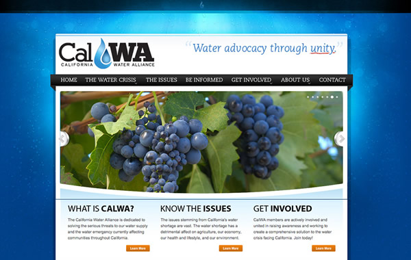 California Water Alliance