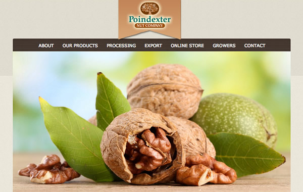 Poindexter Nut Company