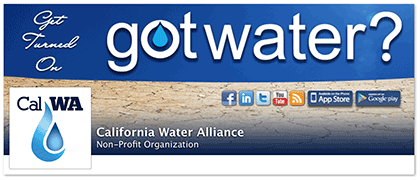 California Water Alliance