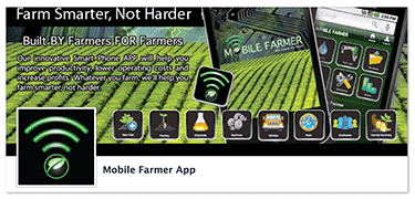 Mobile Farmer