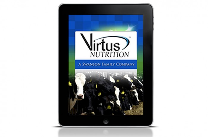 Virtus Nutrition