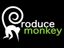 Produce Monkey