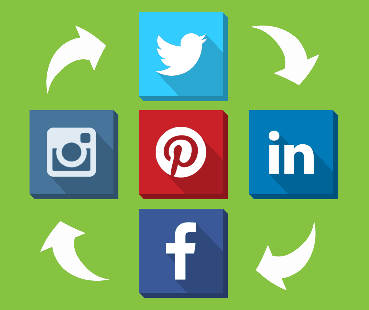 Social Media Platforms