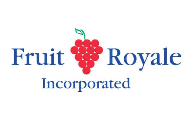 Fruit Royale