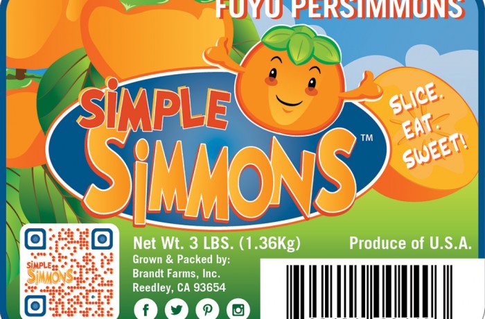 Simple Simmons