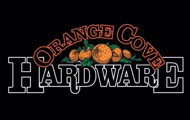 Orange Cove Hardware