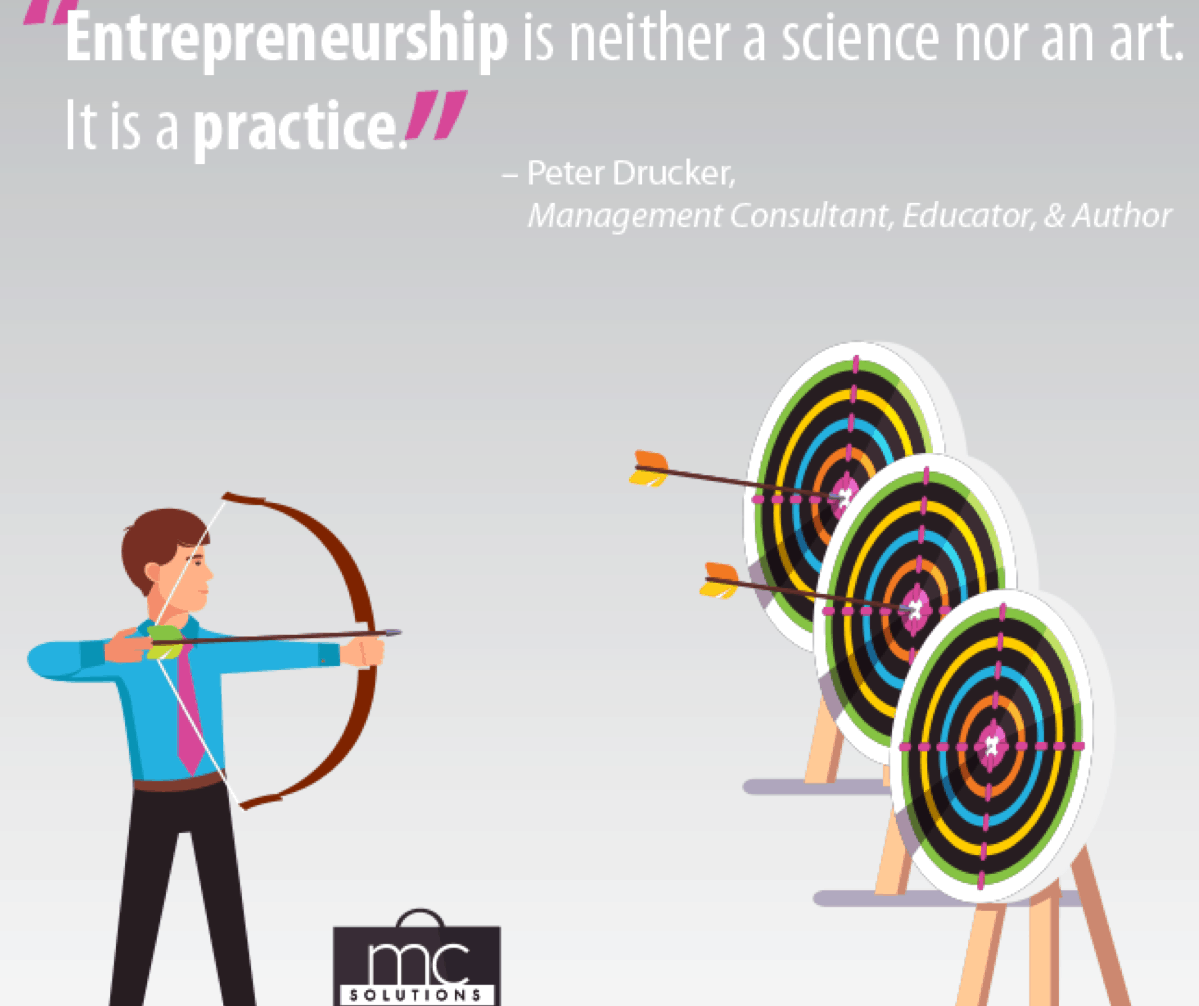 Entrepreneurship
