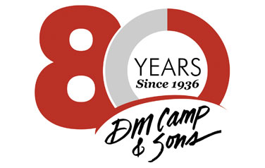 D.M. Camp & Sons