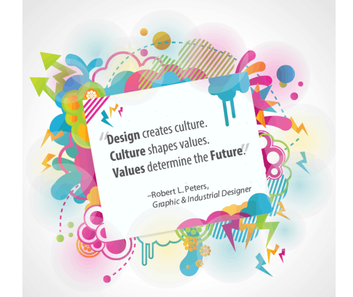 Design, Culture, and Values