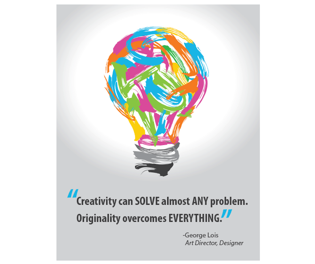 Creativity and Originality