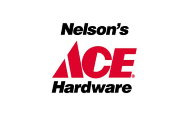 NELSON’S ACE HARDWARE