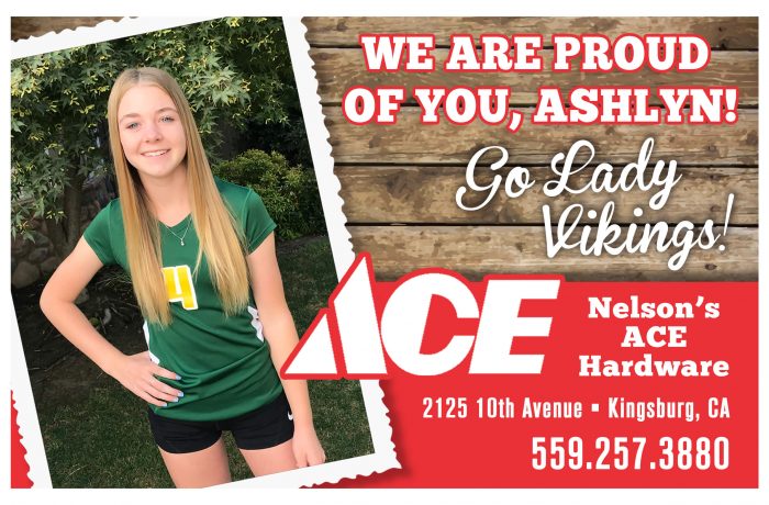 Nelson’s ACE Hardware
