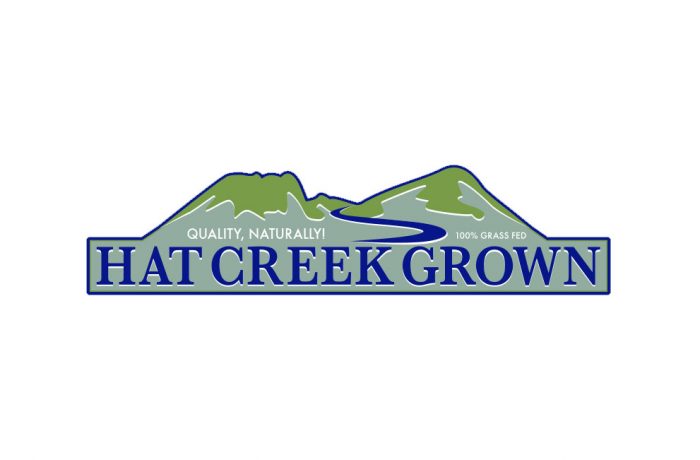 Hat Creek Grown