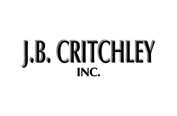 J.B. Critchley, Inc.