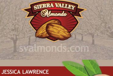 Sierra Valley Almonds